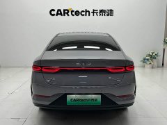 BYD Qin PLUS EV Smart Drive 510KM Entry-Level - photo 8
