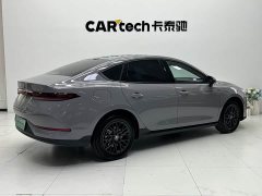 BYD Qin PLUS EV Smart Drive 510KM Entry-Level - photo 9