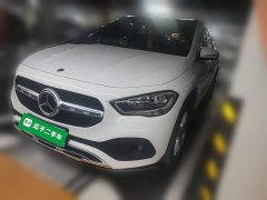 Mercedes-Benz GLA Facelift GLA 180 - фото 1