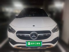 Mercedes-Benz GLA Facelift GLA 180 - фото 2