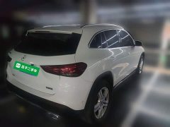 Mercedes-Benz GLA Facelift GLA 180 - фото 4