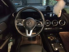 Mercedes-Benz GLA Facelift GLA 180 - фото 6
