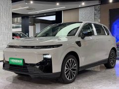 Leapmotor B10 510 Pleasure Edition - ფოტო 1