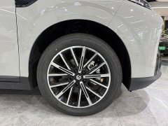 Leapmotor B10 510 Pleasure Edition - ფოტო 12