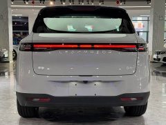 Leapmotor B10 510 Pleasure Edition - ფოტო 14