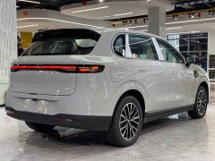 Leapmotor B10 510 Pleasure Edition - ფოტო 15