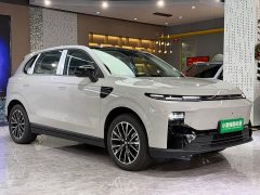 Leapmotor B10 510 Pleasure Edition - ფოტო 3