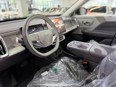 Leapmotor B10 510 Pleasure Edition - ფოტო 5