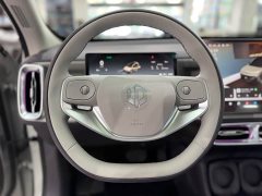 Leapmotor B10 510 Pleasure Edition - ფოტო 7