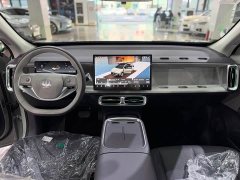 Leapmotor B10 510 Pleasure Edition - ფოტო 9