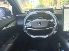 Changan Yida Blue Whale NE 1.5T GDI DCT Navigator - фото 11