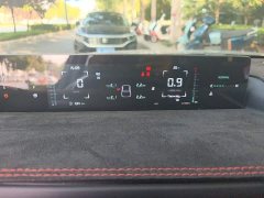 Changan Yida Blue Whale NE 1.5T GDI DCT Navigator - фото 12