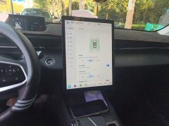 Changan Yida Blue Whale NE 1.5T GDI DCT Navigator - фото 14