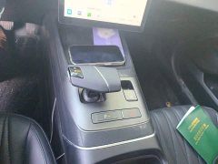 Changan Yida Blue Whale NE 1.5T GDI DCT Navigator - фото 15