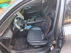 Changan Yida Blue Whale NE 1.5T GDI DCT Navigator - фото 16