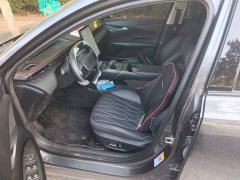 Changan Yida Blue Whale NE 1.5T GDI DCT Navigator - фото 17