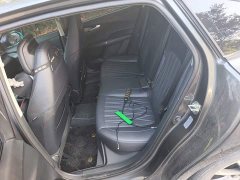 Changan Yida Blue Whale NE 1.5T GDI DCT Navigator - фото 18