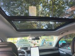 Changan Yida Blue Whale NE 1.5T GDI DCT Navigator - фото 19