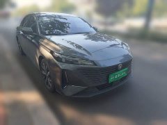 Changan Yida Blue Whale NE 1.5T GDI DCT Navigator - фото 3