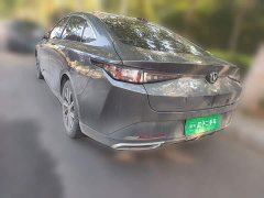 Changan Yida Blue Whale NE 1.5T GDI DCT Navigator - фото 4