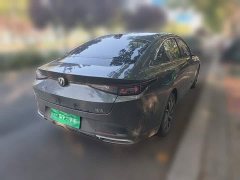 Changan Yida Blue Whale NE 1.5T GDI DCT Navigator - фото 6