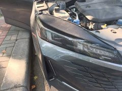 Changan Yida Blue Whale NE 1.5T GDI DCT Navigator - фото 7