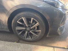 Changan Yida Blue Whale NE 1.5T GDI DCT Navigator - фото 8