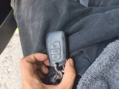 Changan Yida Blue Whale NE 1.5T GDI DCT Navigator - фото 9