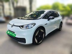 Volkswagen ID.3 Pro Intelligent Edition - ფოტო 1
