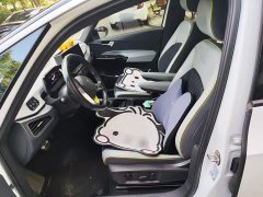 Volkswagen ID.3 Pro Intelligent Edition - ფოტო 11