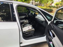 Volkswagen ID.3 Pro Intelligent Edition - ფოტო 19