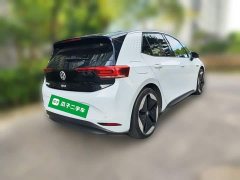 Volkswagen ID.3 Pro Intelligent Edition - ფოტო 4
