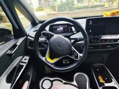 Volkswagen ID.3 Pro Intelligent Edition - ფოტო 6