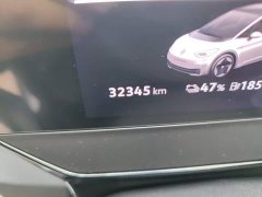 Volkswagen ID.3 Pro Intelligent Edition - ფოტო 8