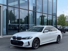 BMW 3 Series 325Li M Sport Package - фото 1