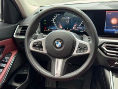 BMW 3 Series 325Li M Sport Package - фото 10
