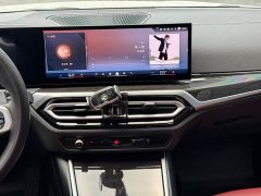 BMW 3 Series 325Li M Sport Package - фото 11