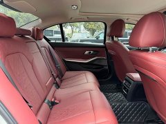 BMW 3 Series 325Li M Sport Package - фото 13