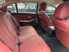 BMW 3 Series 325Li M Sport Package - фото 14
