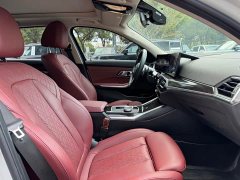 BMW 3 Series 325Li M Sport Package - фото 15