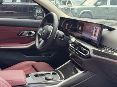 BMW 3 Series 325Li M Sport Package - фото 16