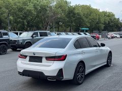 BMW 3 Series 325Li M Sport Package - фото 17