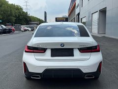 BMW 3 Series 325Li M Sport Package - фото 18