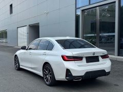 BMW 3 Series 325Li M Sport Package - фото 19
