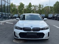 BMW 3 Series 325Li M Sport Package - фото 2