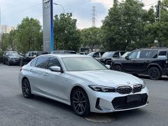 BMW 3 Series 325Li M Sport Package - фото 3