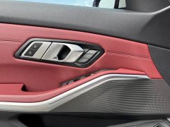 BMW 3 Series 325Li M Sport Package - фото 4