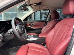 BMW 3 Series 325Li M Sport Package - фото 5