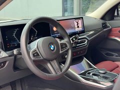 BMW 3 Series 325Li M Sport Package - фото 6