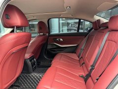 BMW 3 Series 325Li M Sport Package - фото 7